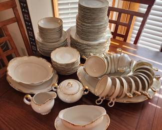 Harmony House, Royal Baroque