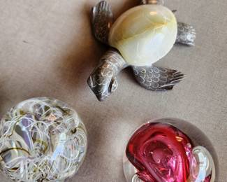 Paperweights
