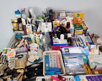 Bathroom miscellaneous