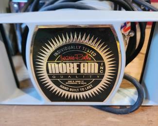 Jeannie rub massager