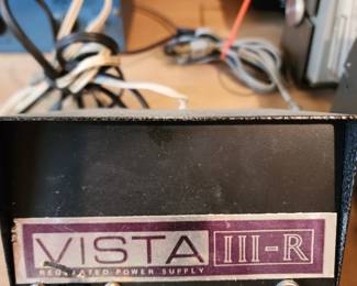 Vista 111R