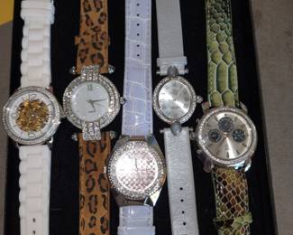 Watches