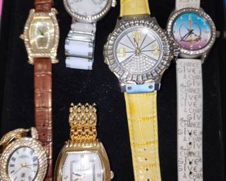 Watches