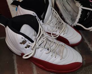 Air Jordan size 9