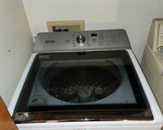 Maytag commercial technologies