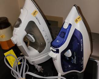 2 nice irons