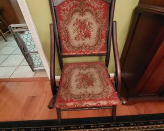 Antique Chair
