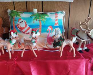 Cool Christmas decorations