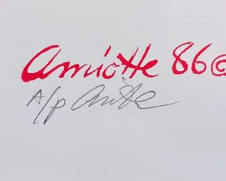 Art By Arthur Amiotte Lakota