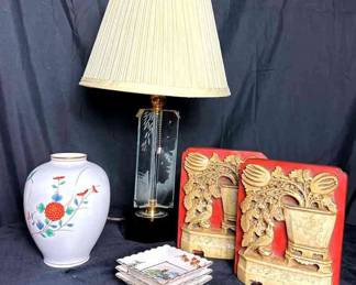 Asian Collectables