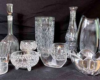 Beautiful Crystal From Around The World