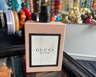 Gucci Bloom Eau de Parfum 