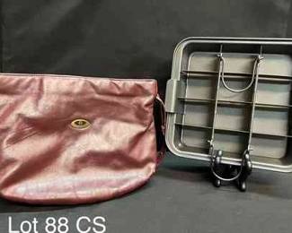 Baking Pan Purse Bundle