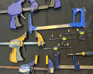 Bundle Of Clams Different Sizes 