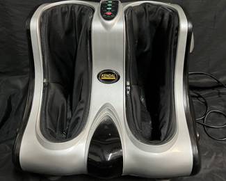Foot Calf Leg Massager