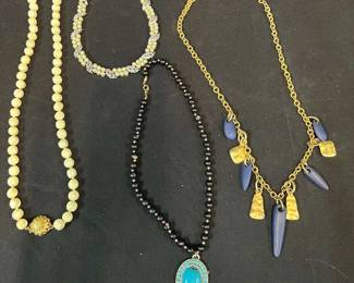 Necklace Bundle
