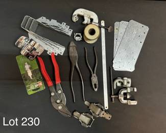 Mystery Tool Bundle