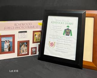 Picture Frame Bundle 