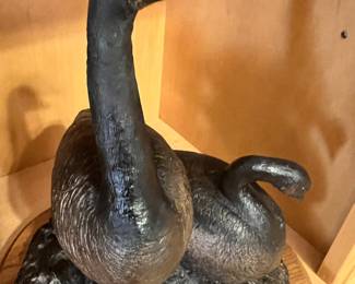 Ducks Unlimited "The Guardian"