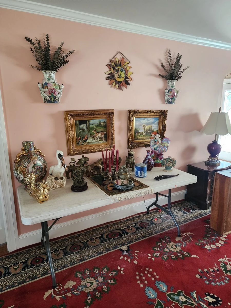 10423 Online Only Auction Salisbury, MD starts on 9/15/2023