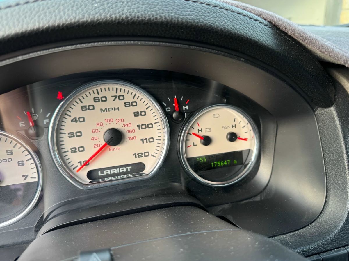 Spooktacular Norman Estate Sale Ford F150,... starts on 10/28/2023