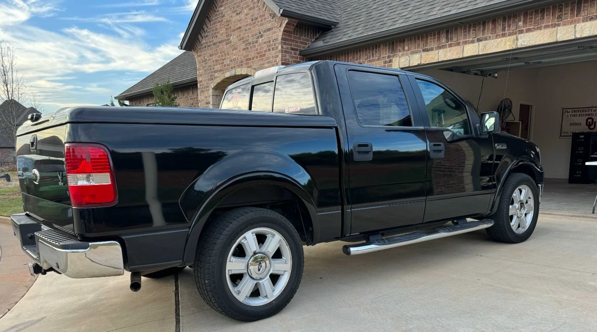 Spooktacular Norman Estate Sale Ford F150,... starts on 10/28/2023