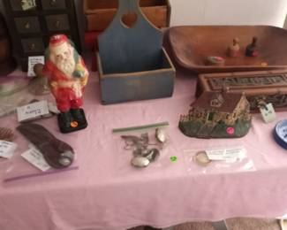 Vintage Collectibles