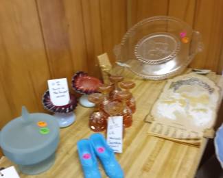 Vintage Collectibles