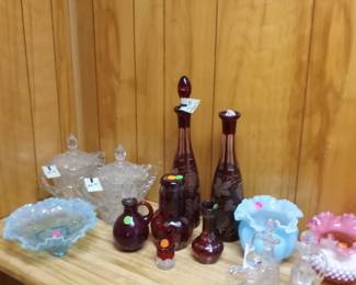 Vintage Collectibles