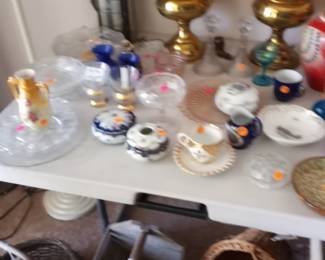 Vintage Collectibles