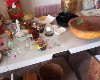 Vintage Collectibles