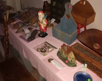 Vintage Collectibles