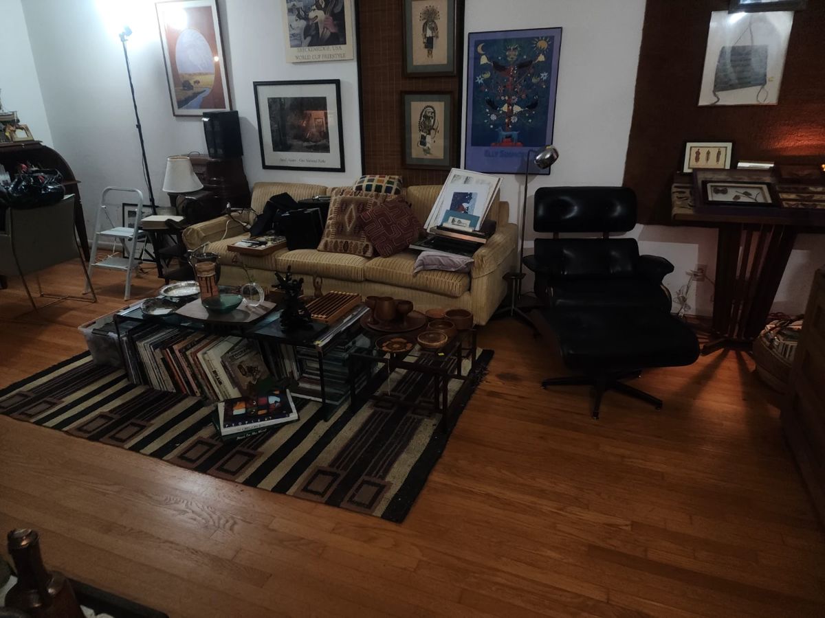 50 Off A TRUE time Capsule,Knoll,Chromecraft,Eam... starts on 10/20/2023