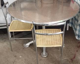 THIS ITEM 10 MINUTES AWAY FROM THE SALE DUE TO SPACE RESTRICTIONS AND CAN BE SEEN BETWEEN 10AM AND 6PM

Call 678-253-2800 to arrange viewing 