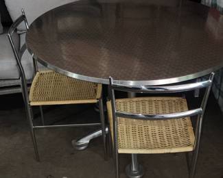 THIS ITEM 10 MINUTES AWAY FROM THE SALE DUE TO SPACE RESTRICTIONS AND CAN BE SEEN BETWEEN 10AM AND 6PM

Call 678-253-2800 to arrange viewing 