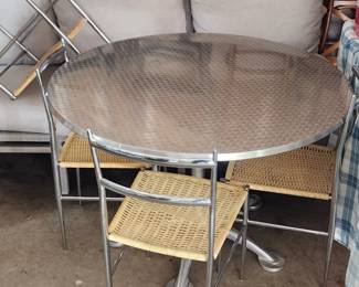 THIS ITEM 10 MINUTES AWAY FROM THE SALE DUE TO SPACE RESTRICTIONS AND CAN BE SEEN BETWEEN 10AM AND 6PM

Call 678-253-2800 to arrange viewing 