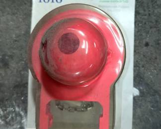 TOTO EMAX Replacement Flapper, Model THU277S