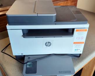 HP LaserJet Printer, Model M234SDWE