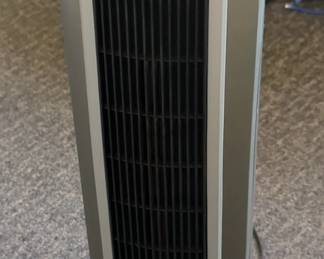 Lasko Rotating Tower Fan, Model 5568
