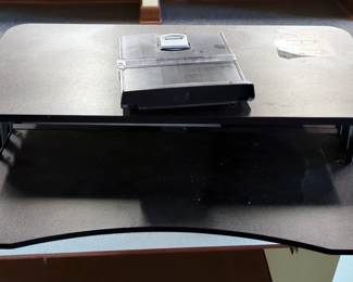 Vivo Desk Riser, 32" x 24"