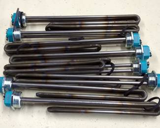 Ao Smith 100110066:K,Heating Element, New In Package, Qty 7