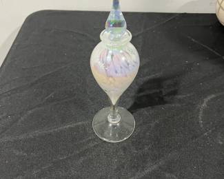 Perfume Bottle
