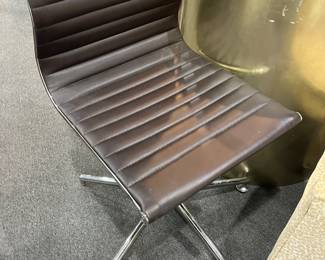 Ergonomic Desk Chair