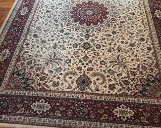 Ariana 6'7" X 9'9" Area Rug ….. Sphinx by Oriental Weavers