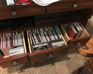 Wonderful CD's of all Genres