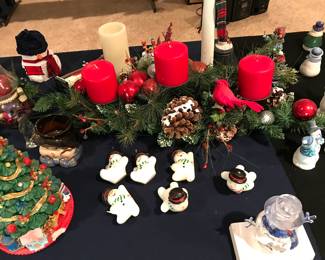 Great  Christmas Decor