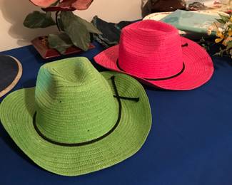 Great Sparkling Hats