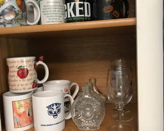 Great mugs of all kinds