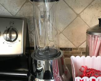 Black and Decker Pulse Blender