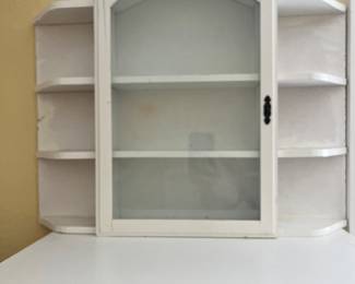 Display cabinet 